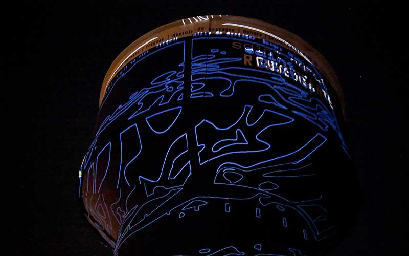 Montoir-de-Bretagne : le château d’eau de la Cordionnais reprend des couleurs