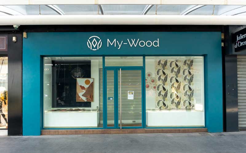 Saint-Nazaire : la boutique My-Wood ferme définitivement ses portes