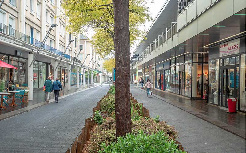 Région de Saint-Nazaire : la révision des valeurs locatives professionnelles contestée