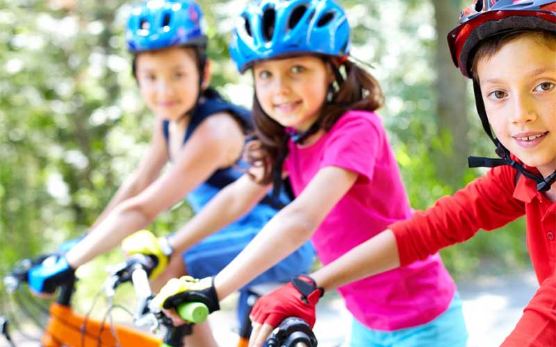 Saint-Nazaire : et si mercredi les enfants allaient à l’école en vélo ?