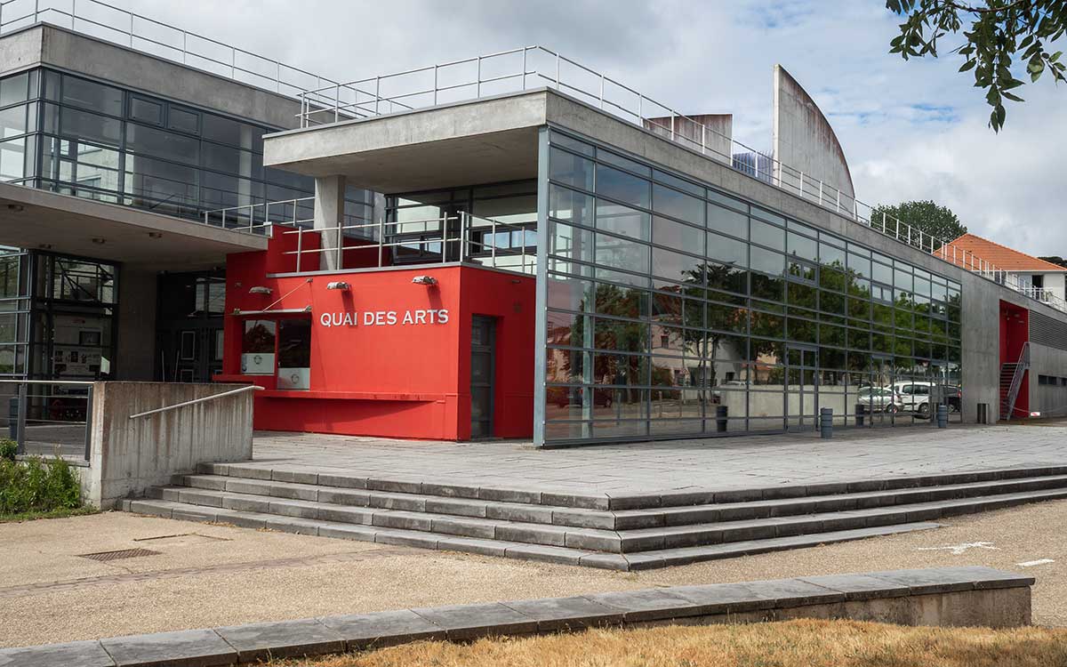 Pornichet : le Café du Quai clôture sa fin de saison sur une fête à Quai des Arts