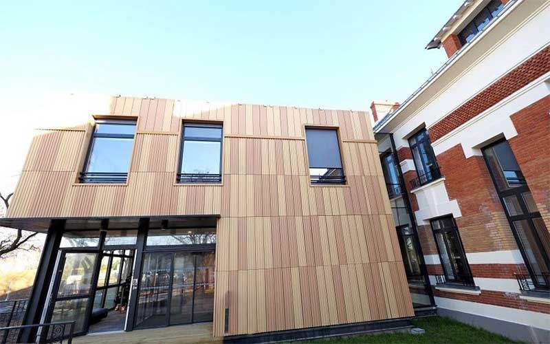 Saint-Nazaire : un bâtiment de la ville renommé “Samuel Paty” en hommage au professeur