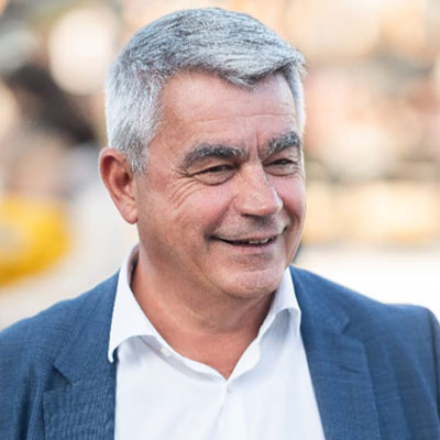 Municipales Saint-Nazaire : David Samzun