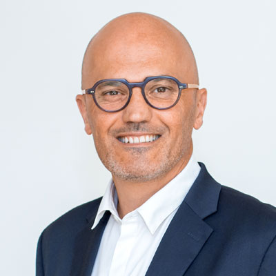Municipales Saint-Nazaire : Denis Chéreau