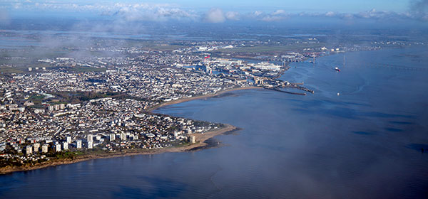 Saint-Nazaire